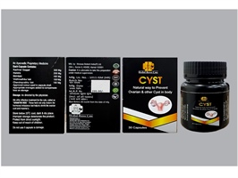 CYST